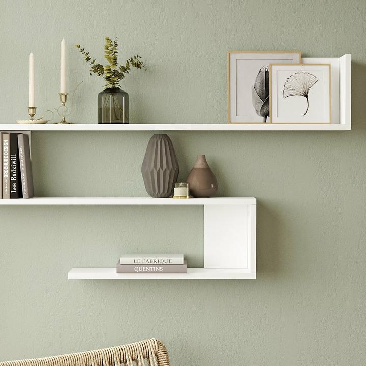 Immagine prodotto Skye Decor Jay (120 x 14.50 x 71.40 cm)