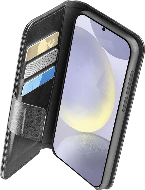 Cellularline BOOKAG2GALS25PLK (Samsung Galaxy S25+)