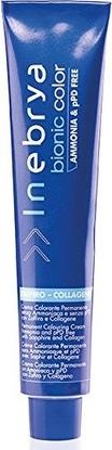 Actual product image Inebrya New Bionic Beige 10/13e Blonde Platinum Beige Extra (10, 13E Blonde Platinum Beige Extra)