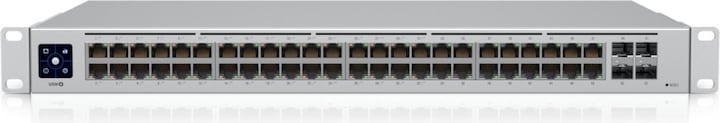 Immagine prodotto Ubiquiti USW 48 Poe (48 Porti)