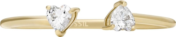 Produktbild Fossil Sadie Ring (55, 925 Silber)