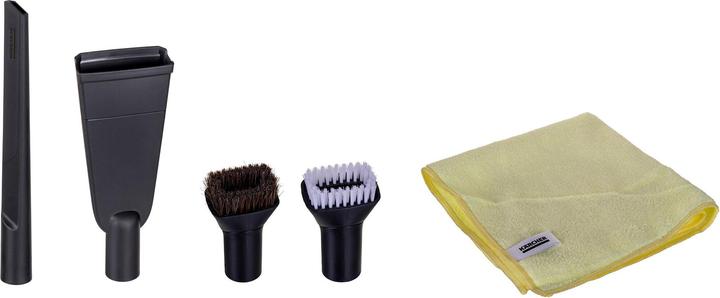 Image du produit Kärcher Kit de nettoyage de l'intérieur d'une voiture