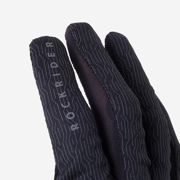 Actual product image Rockrider Xc Grip (XS)