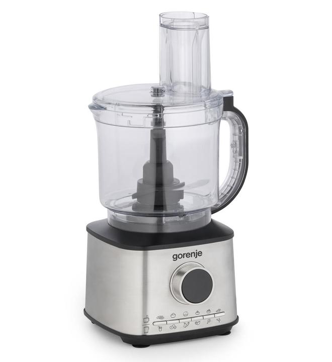 Produktbild Gorenje Küchenmaschine - SBR1500E (2000 ml, 1500 W)