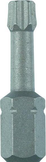 Produktbild RS PRO Torsion Torx Screw bit TX20 (Innensechsrund TX)