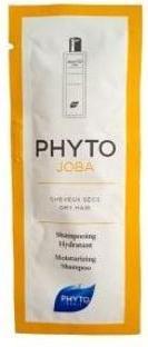 Produktbild Phyto PHYTOJOBA ZUSATZA SA Shampoo 10 ml (10 ml, Flüssiges Shampoo)