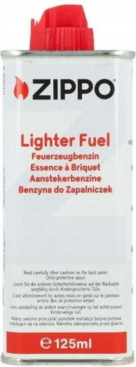 Image du produit Zippo Un carburant plus léger
