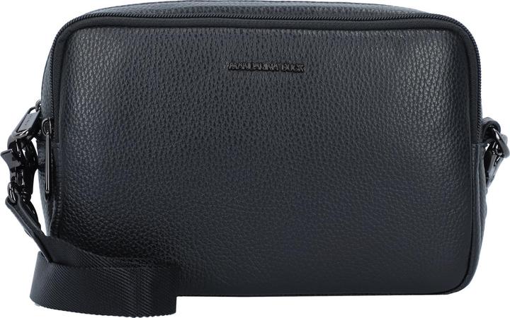 Immagine prodotto Mandarina Duck Borsa a tracolla Mellow Custodia per fotocamera in pelle FZT11