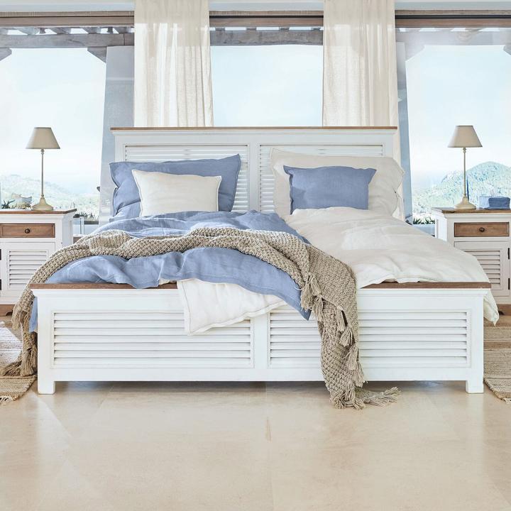 Image du produit Loberon Lit Antje (180 x 200 cm)