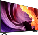 Produktbild Sony KD-43X81K (43", X81K, LCD, UHD, 2022)