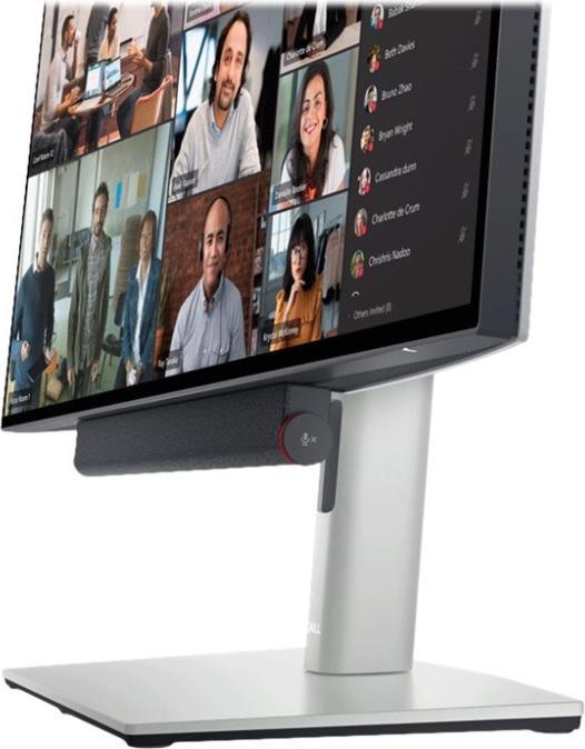 Actual product image Dell SB522A (3.60 W, Stereo)