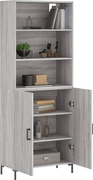Image du produit vidaXL Alaxandros (69.50 x 34 x 180 cm)