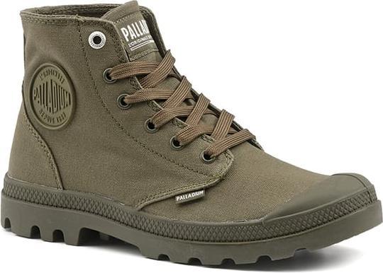 Immagine prodotto Palladium Classica Pampa Hi Mono cromata (41)