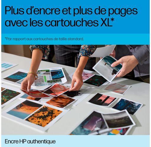 Produktbild HP 7FP20UE#CE1 308 Envy Tinte 3color 120 (C, M, Y)