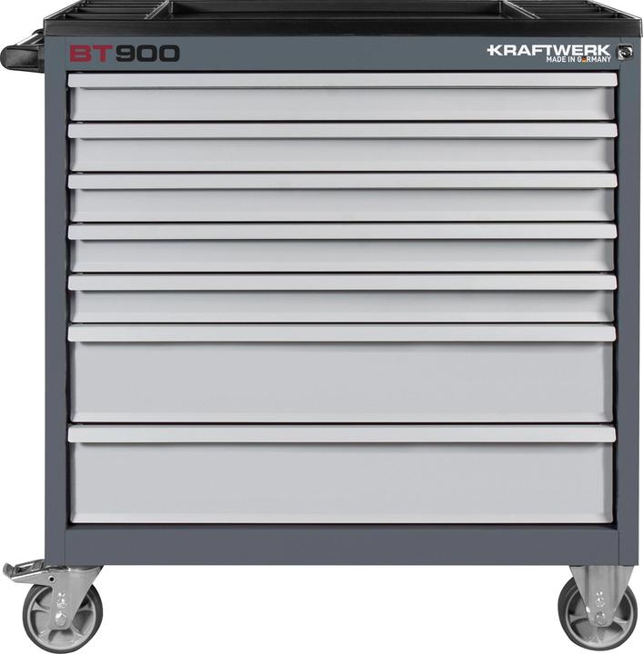 Image du produit Kraftwerk Armoire à outils BT900 (1 x)