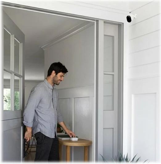 Immagine prodotto Arlo Pro 5 2 Kit (2560 x 1440 Pixels)