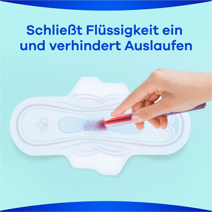 Actual product image Always Ultra (9 x)