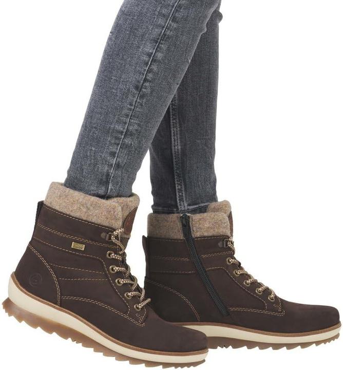 Actual product image Remonte R8477 Ankle Boots (42)