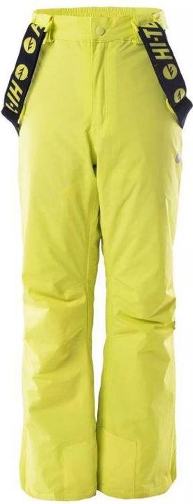 Actual product image Hitec Darin Jr Skihose (152)