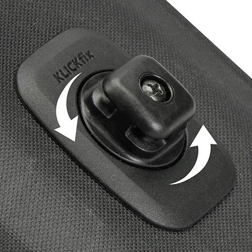Produktbild KlickFix Phone Bag M