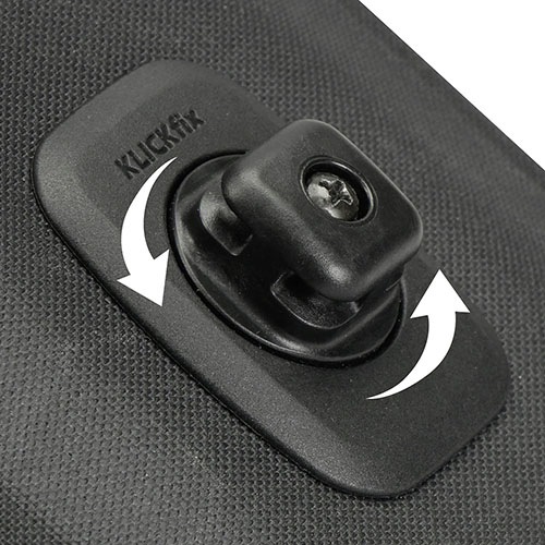 Produktbild KlickFix Phone Bag M