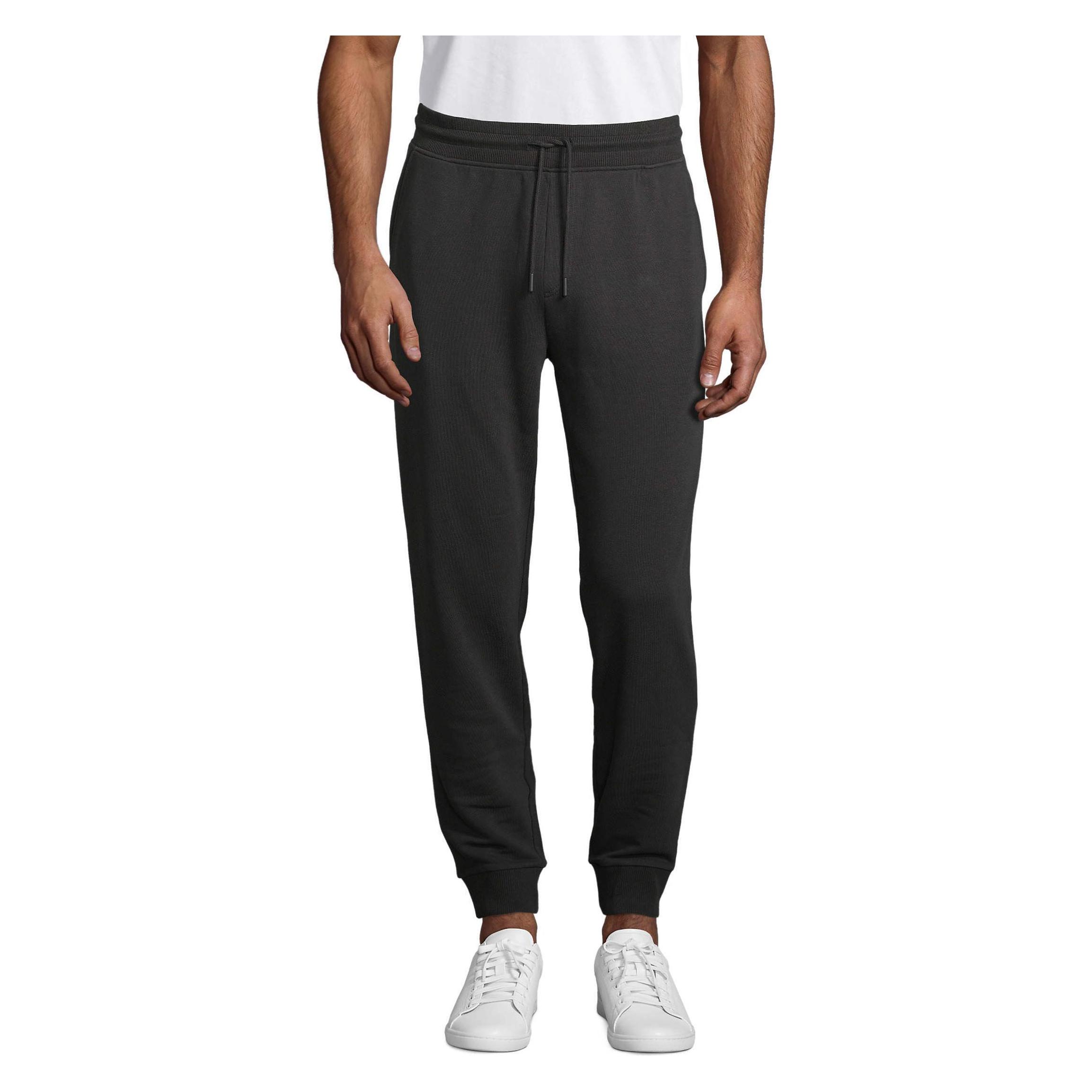 Sol's, Herren, Sporthose, Jet (L), Schwarz