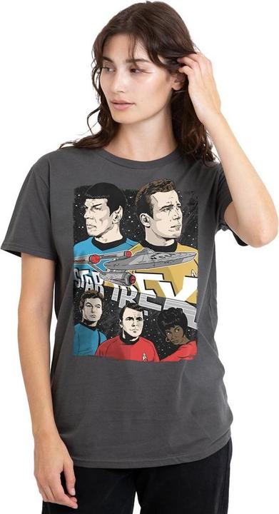 Produktbild TShirt (L)