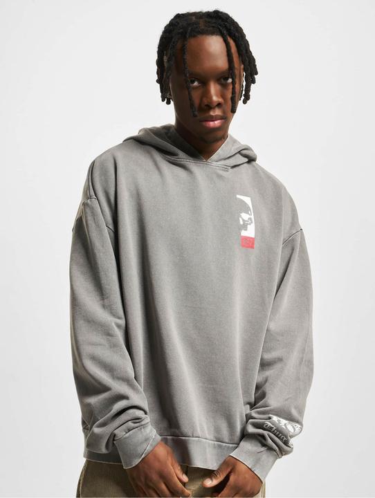 Image du produit Thug Life Sweat à capuche TrojanHorse - 69797 (3XL)