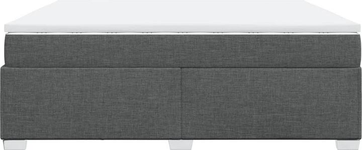 Produktbild vidaXL Boxspringbett (200 x 200 cm)