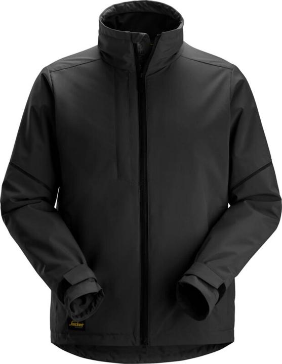 Produktbild Snickers Workwear Windstopper-Jacke Softshell mit Fleecefutter AllroundWork 190 (L)