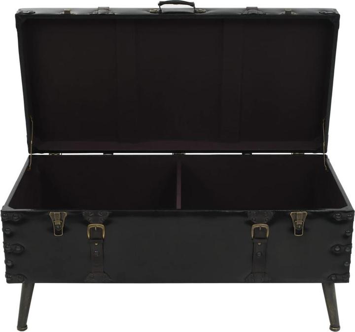 Immagine prodotto vidaXL Couchtisch (102 x 51 x 48 cm)