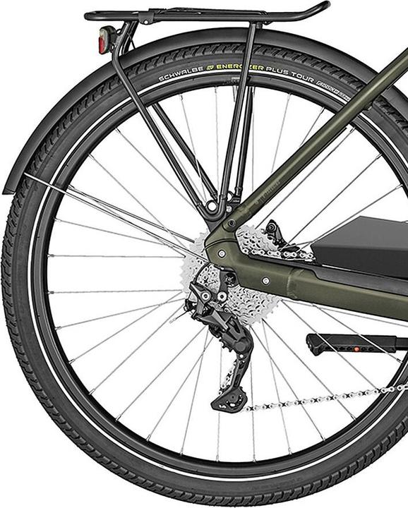 Produktbild Bergamont E-Bike E-Horizon Edition 5 Gent