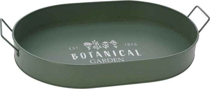 Image du produit HTI-Living Plateau décoratif set de 2 pièces