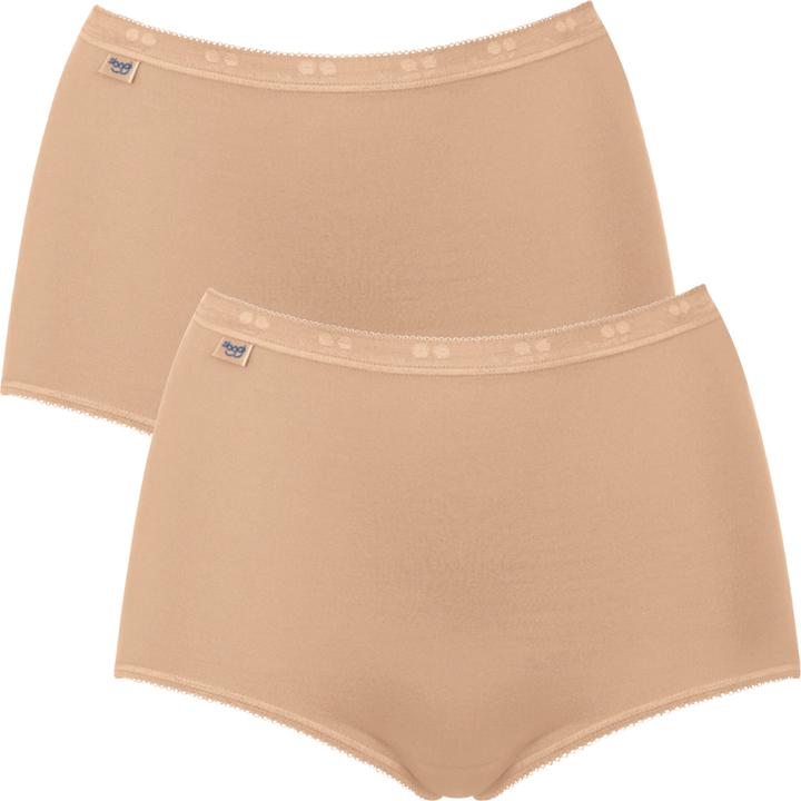 Image du produit Sloggi Basic+ Maxi (40, lot de 2)