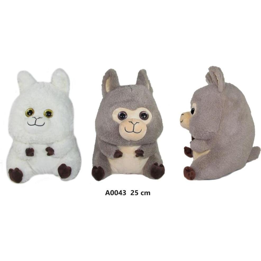 Sunday Bikes Alpakaball 25cm MIX