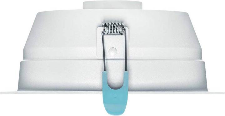 Actual product image Thorneco LED recessed downlight AMY 200LED # (2002 lm)