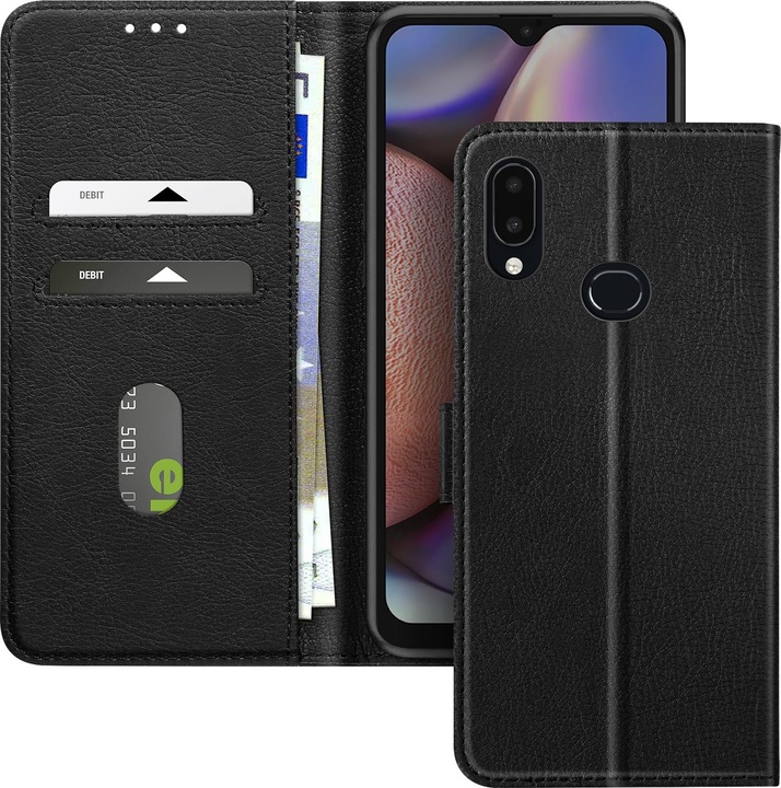 Actual product image Avizar Chesterfield Cover (Samsung Galaxy A10s)
