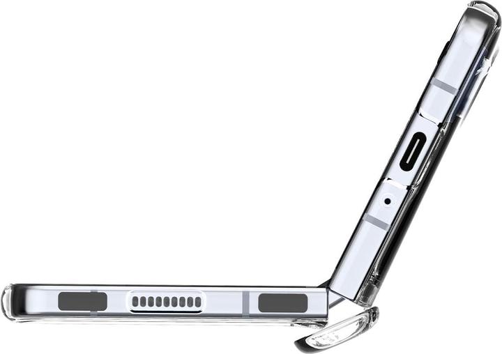 Actual product image Spigen Thin Fit Pro (Samsung Galaxy Z Fold5)