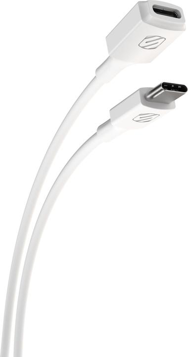 Image du produit Scosche ExtendIt (0.91 m, USB 3.0, 60 W)