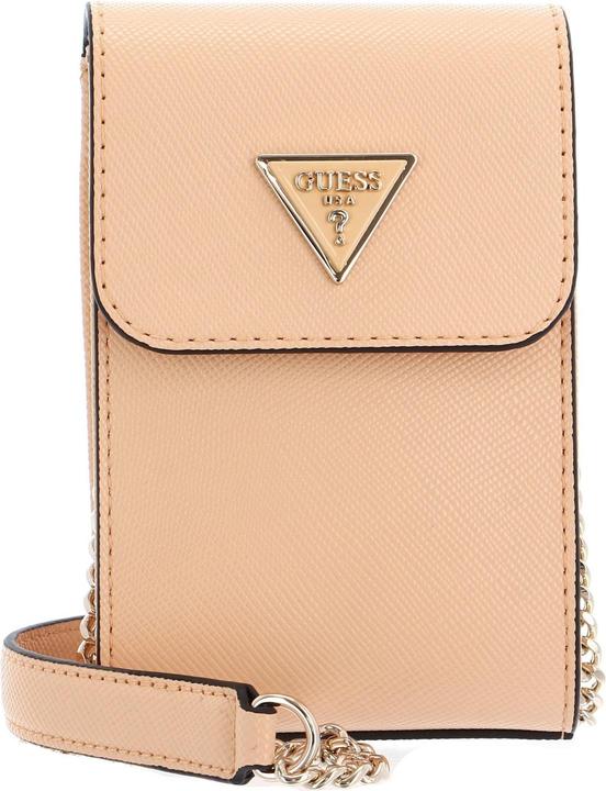 Immagine prodotto Guess Noelle Flap Chit Chat Phone Bag