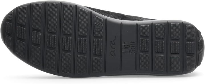 Immagine prodotto Ara Sneakers Osaka con plantare estraibile, morbidezza elevata, bambù (41)