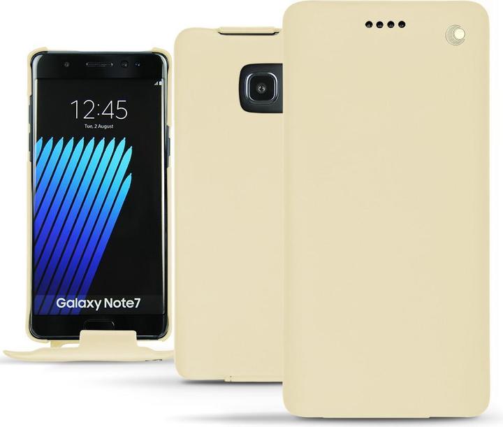 Image du produit Noreve Housse cuir vertical (Samsung Galaxy Note 7)
