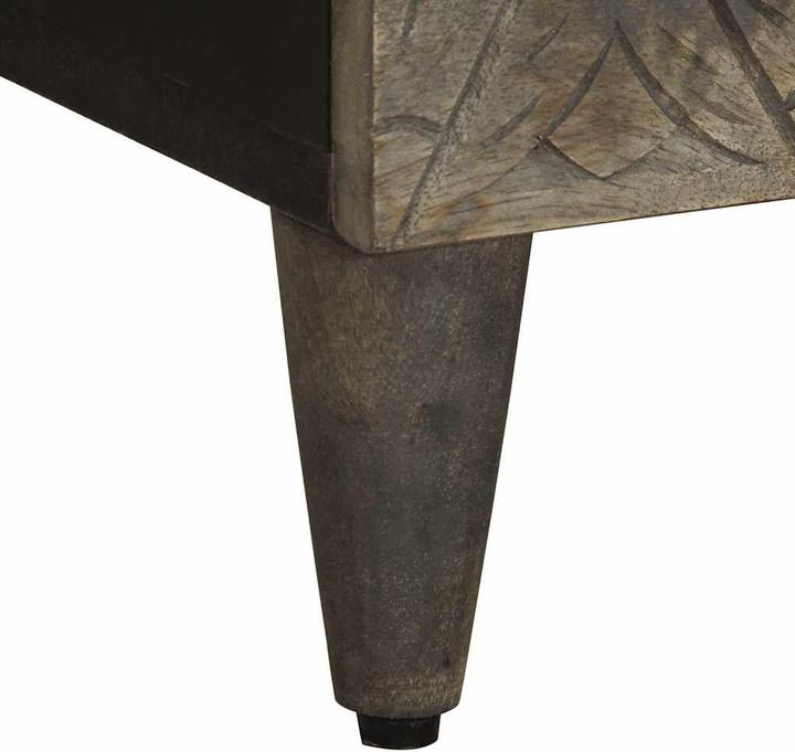 Produktbild vidaXL Sideboard (33 x 80 x 75 cm)