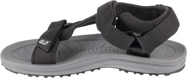 Image du produit Jack Wolfskin Wave Breaker M (43)