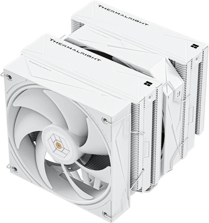 Produktbild Thermalright Royal Pretor 130 White (158 mm)