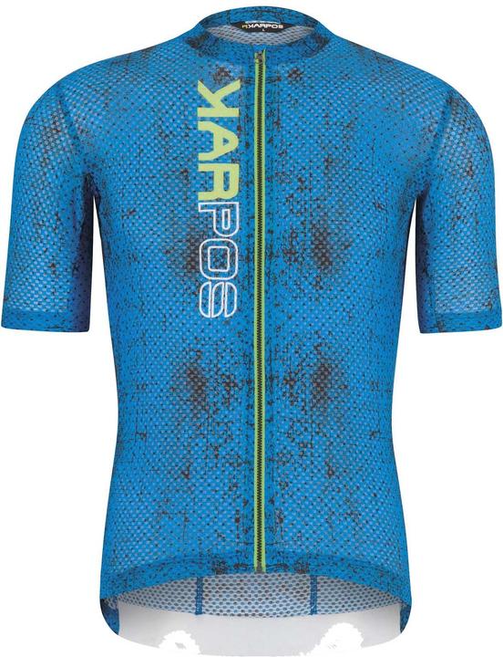 B.Green, Fluo, Indigo