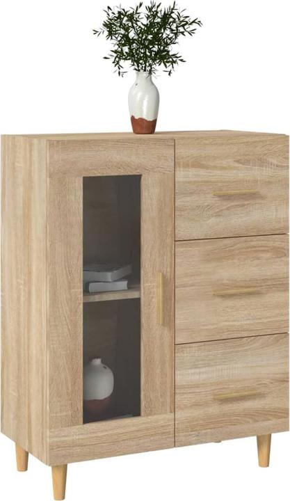 Produktbild vidaXL Sideboard (69.50 x 69.50 x 90 cm)