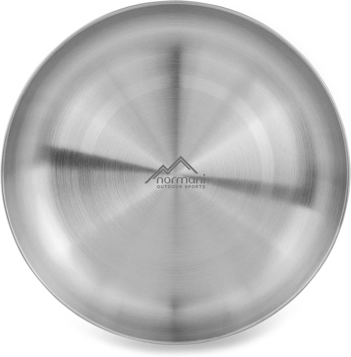 Actual product image Normani Alaska