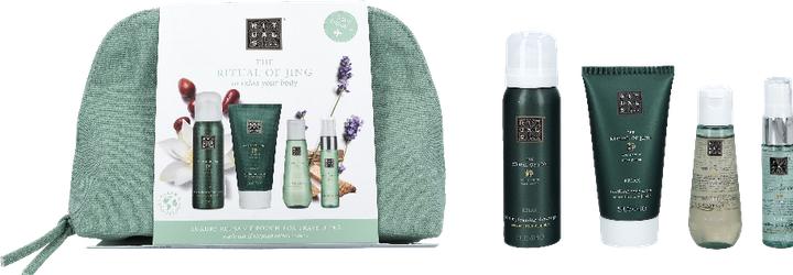Image du produit Rituals Ensemble Jing (Set soin du visage)