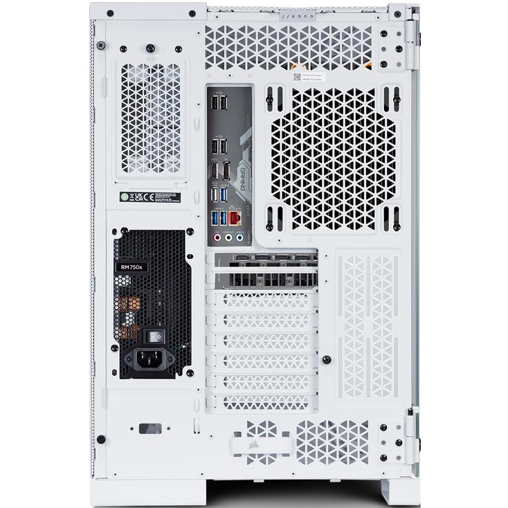 Thumbnail - Joule Performance Gaming PC RTX4060 I5 16GB 1TB L1130458 (Intel Core i5-14500, 16 GB, 1000 GB, GeForce RTX 4060), PC, Sc...
